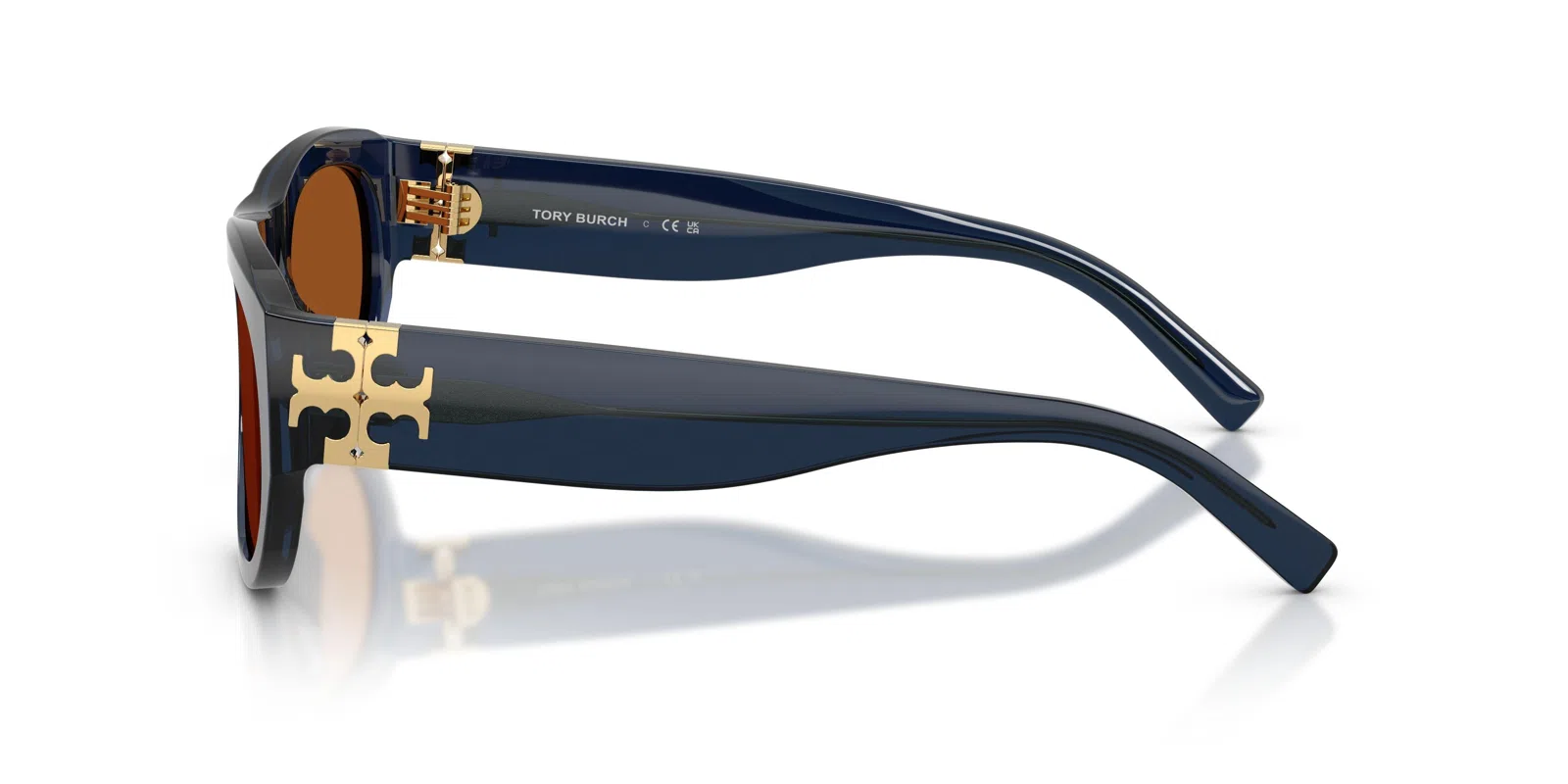 Tory Burch 7238U Sunglasses - view 17